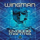 Artwork for "Cyborg Mantra"
