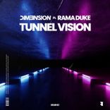 Artwork for "Tunnel Vision"