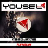 Artwork for "Film Passion"