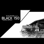 Portada para "Black 150"