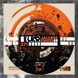 Artwork for "Axiom EP"