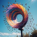 Artwork for "Cornucopia"