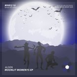 Portada para "Moonlit Moments EP"
