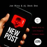 Artwork for "New post - (The Mixes)"