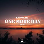 Artwork for "One More Day"