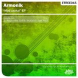 Portada para "Mad Jackal"