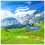 Artwork voor "Uplifting Only Top 15: May 2016"