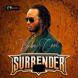 Artwork for "Surrender"