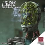 Artwork for "Big & Fat"