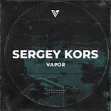 Portada para "Vapor"