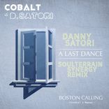 Artwork for "Boston Calling - Fragment 2: The Remixes, Pt. 2"