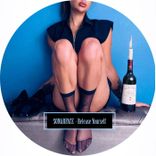 Artwork for "Release Yourself"