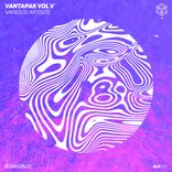 Artwork for "Vantapak, Vol. 5"
