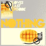 Artwork for "The Nothing"