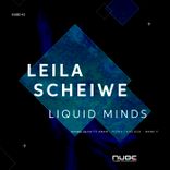 Portada para "Liquid Minds"