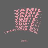 Artwork für "I Want Your Soul"