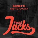 Artwork for "Ghetto Flava EP"