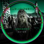 Artwork for "Aphrodite"