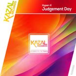 Artwork for "Judgement Day"