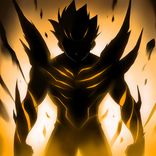 Artwork for "DANÇA MALDITA"