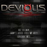 Artwork voor "Jimmy's House (Tell Me Why)"