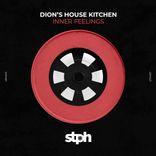 Artwork for "Inner Feelings"