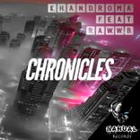 Artwork for "Chronicles"