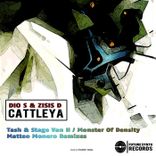 Portada para "Cattleya"