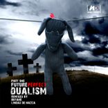 Portada para "Future Perfect Part One"