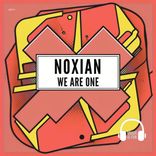 Artwork für "We Are One"