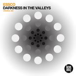 Artwork for "Darkness In The Valleys"