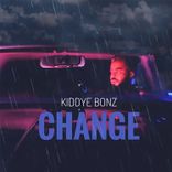 Artwork voor "Change"