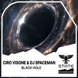 Portada para "Black Hole"
