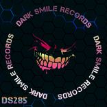 Artwork for "Third Dimension EP"