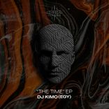 Artwork for "The Time"