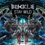 Artwork for "Stay Wild"