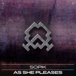Artwork for "As She Pleases"