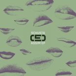 Artwork for "Assim EP"