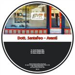 Artwork for "Avanti"