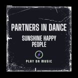 Portada para "Sunshine Happy People"