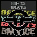 Artwork voor "Balance"