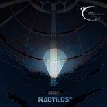 Artwork voor "Nautilus E.P"