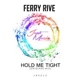 Artwork for "Hold Me Tight"