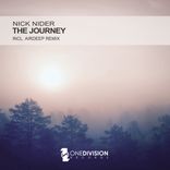 Artwork voor "The Journey"