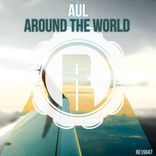 Portada para "Around The World"