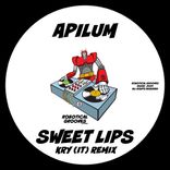 Artwork für "Sweet Lips"