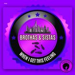 When I Get This Feeling