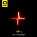 Artwork for "Inside My Heart"