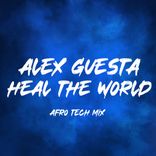 Artwork für "Heal The World (Afro Tech Mix)"