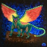 Artwork for "Represent"